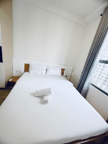 Chung cư Cộng Hoà Garden, 20 Cộng Hoà trống căn 3PN giá 12tr/tháng