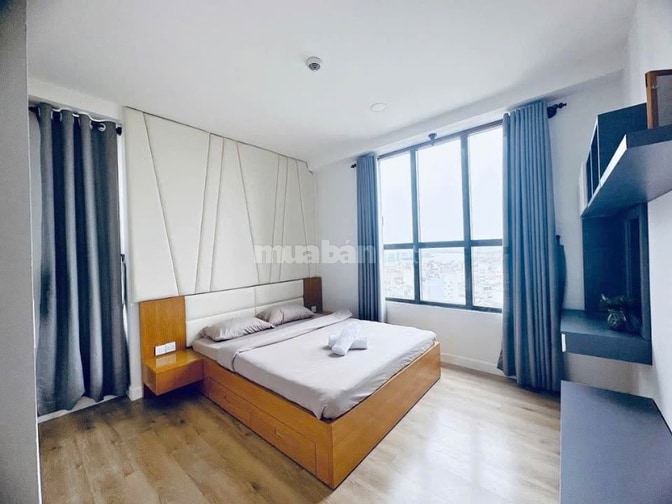 Chung cư Cộng Hoà Garden, 20 Cộng Hoà trống căn 3PN giá 12tr/tháng