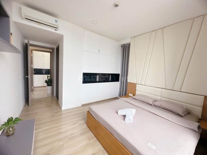 Chung cư Cộng Hoà Garden, 20 Cộng Hoà trống căn 3PN giá 12tr/tháng