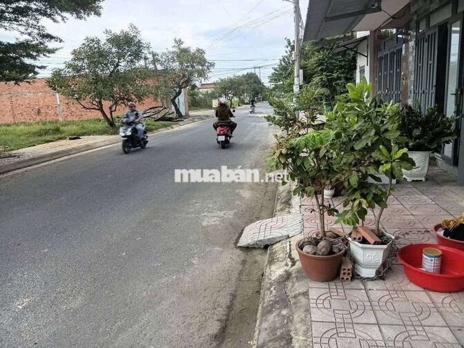 Cho thuê nhà 2 tầng. KDC Trần Anh. Đường 8m kinh doanh buôn bán