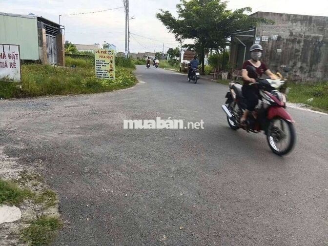 Cho thuê nhà 2 tầng. KDC Trần Anh. Đường 8m kinh doanh buôn bán