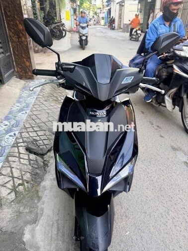 Honda Air Blade Đen Xe tay ga
