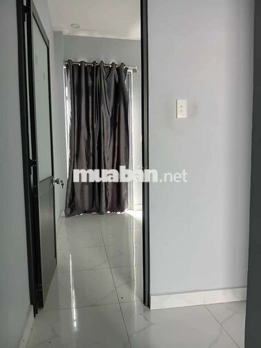 Cho thuê nhà 2 tầng. KDC Trần Anh. Đường 8m kinh doanh buôn bán