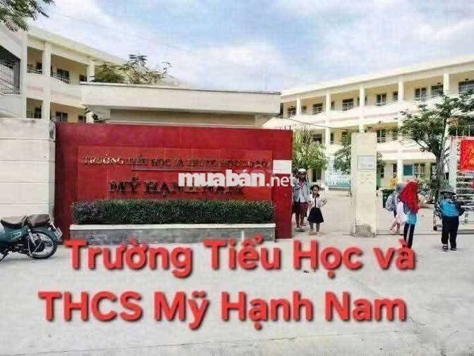 Cho thuê nhà 2 tầng. KDC Trần Anh. Đường 8m kinh doanh buôn bán
