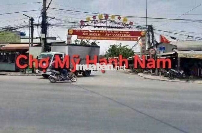 Cho thuê nhà 2 tầng. KDC Trần Anh. Đường 8m kinh doanh buôn bán