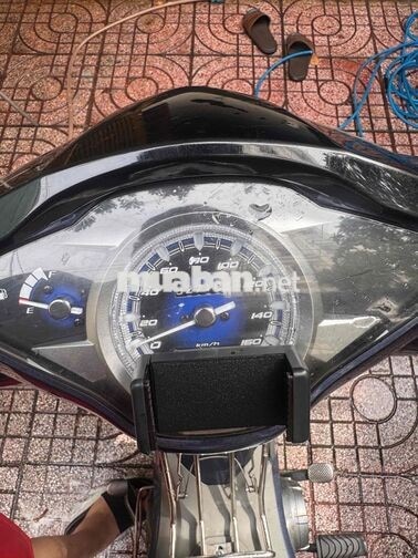 Honda Future 125 Fi 2020 Xanh đen 32.700 km