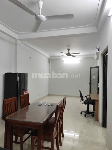 Cho thuê căn hộ tầng 2. DT: 35m2 - Phố Giáp Nhị - Hoàng Mai. HN.