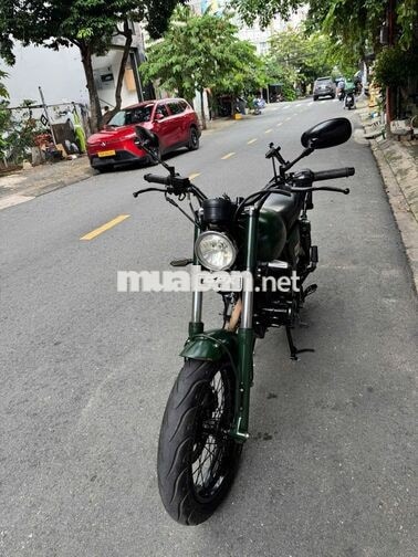GPX LEGEND 150 2019 Xanh 23924km