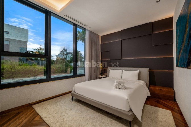 Regal Complex căn hộ phong cách resort 5 sao tích hợp trung tâm thương