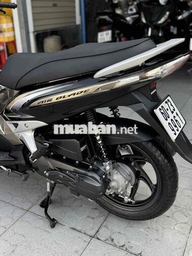 Honda Air Blade 2010 Nâu