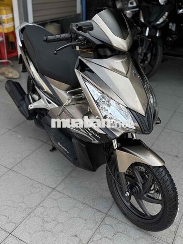 Honda Air Blade 2010 Nâu