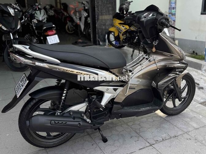 Honda Air Blade 2010 Nâu