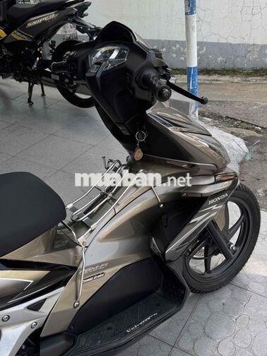 Honda Air Blade 2010 Nâu