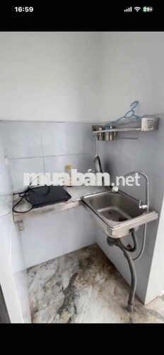 Phòng trọ 500m cổng sau Phenikaa