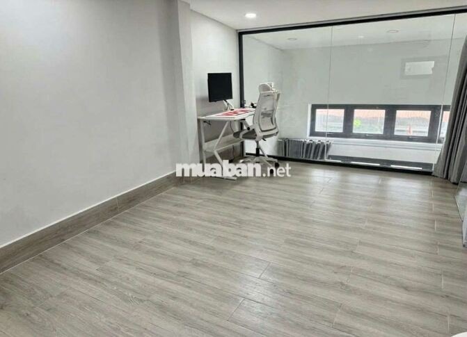 Nhà Bình Tân, khu vực Bình Trị Đông cho thuê