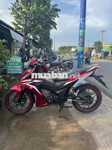 Honda Winner V1 Đỏ Xe côn tay