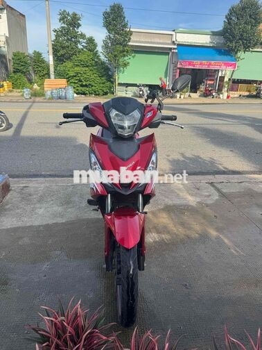 Honda Winner V1 Đỏ Xe côn tay