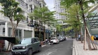 CHO THUÊ CĂN SHOPHOUSE ĐANG KINH DOANH tại KHU ĐÔ THỊ Pháp Vân
