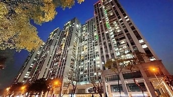 CHO THUÊ CĂN SHOPHOUSE ĐANG KINH DOANH tại KHU ĐÔ THỊ Pháp Vân