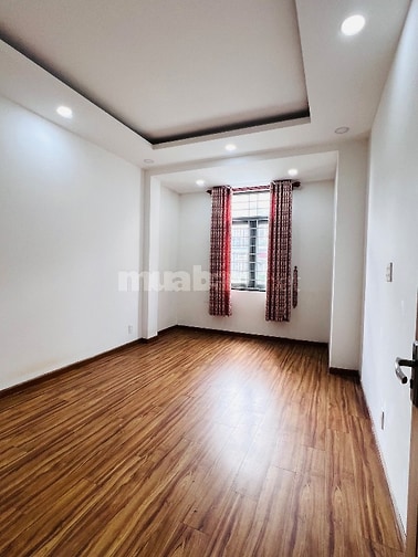 Cho Thuê Biệt Thự Mini Mặt tiền đường nhánh Thạnh Lộc gần chợ Cầu Đồng