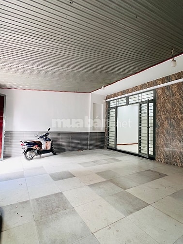Cho Thuê Biệt Thự Mini Mặt tiền đường nhánh Thạnh Lộc gần chợ Cầu Đồng