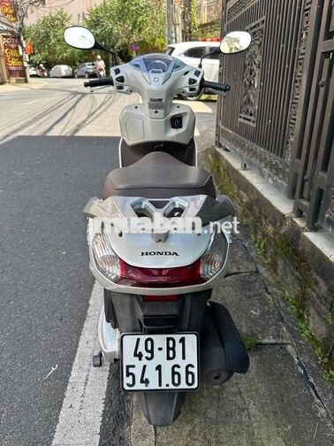 Honda Lead 2017 Trắng 38000 km