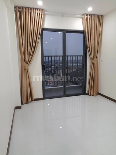 Cho thuê căn hộ Diamond Boulevard Thuận An
