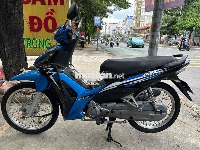 Honda Wave RSX 110 2018, BSTP, Máy zin êm