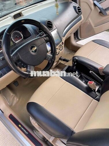 Chevrolet Aveo 2016 1.5 chính chủ.