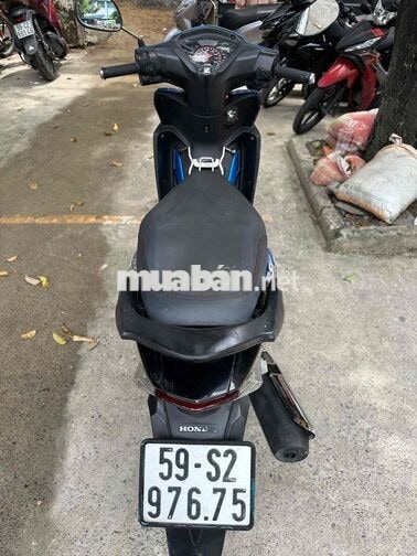 Honda Wave RSX 110 2018, BSTP, Máy zin êm