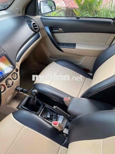 Chevrolet Aveo 2016 1.5 chính chủ.