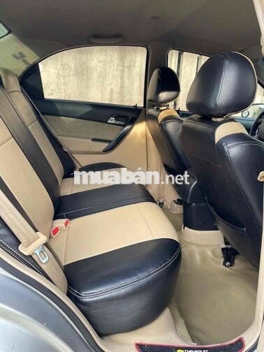 Chevrolet Aveo 2016 1.5 chính chủ.