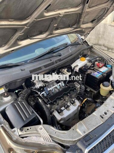 Chevrolet Aveo 2016 1.5 chính chủ.