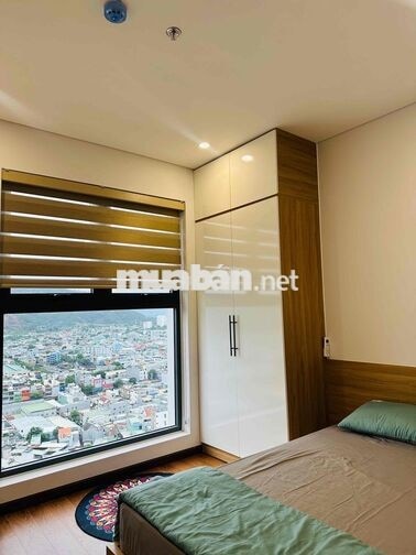 13 TRIỆU/ THÁNG FULL NỘI THẤT ĐẸP| 2 PHÒNG NGỦ | CĂN HỘ MIA PLAZA |