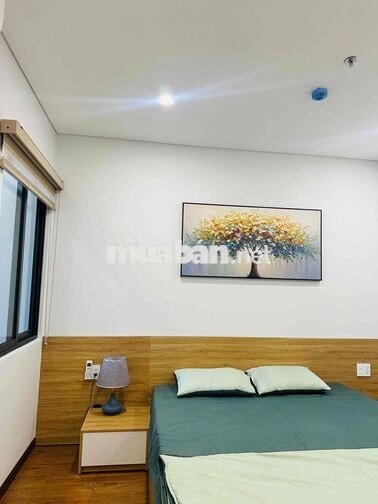 13 TRIỆU/ THÁNG FULL NỘI THẤT ĐẸP| 2 PHÒNG NGỦ | CĂN HỘ MIA PLAZA |