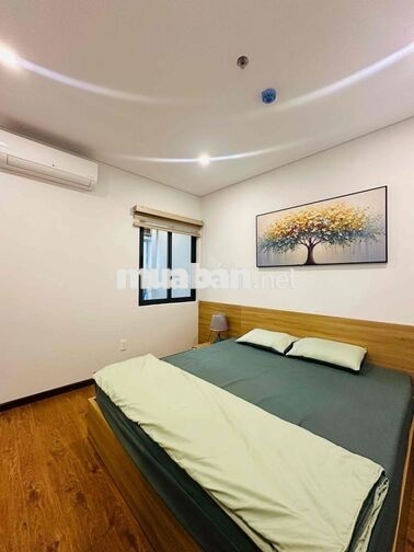 13 TRIỆU/ THÁNG FULL NỘI THẤT ĐẸP| 2 PHÒNG NGỦ | CĂN HỘ MIA PLAZA |