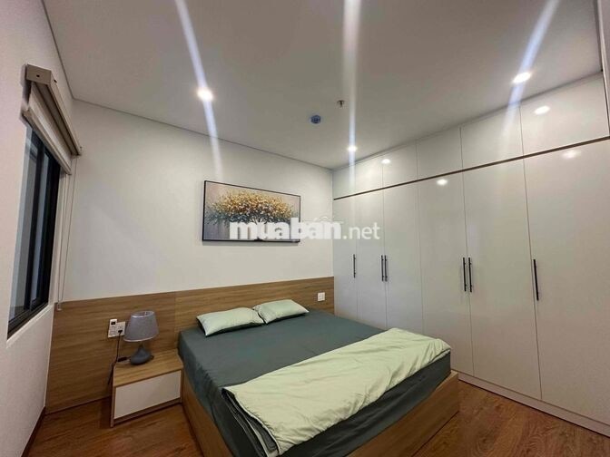 13 TRIỆU/ THÁNG FULL NỘI THẤT ĐẸP| 2 PHÒNG NGỦ | CĂN HỘ MIA PLAZA |
