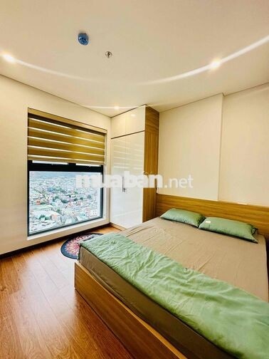 13 TRIỆU/ THÁNG FULL NỘI THẤT ĐẸP| 2 PHÒNG NGỦ | CĂN HỘ MIA PLAZA |