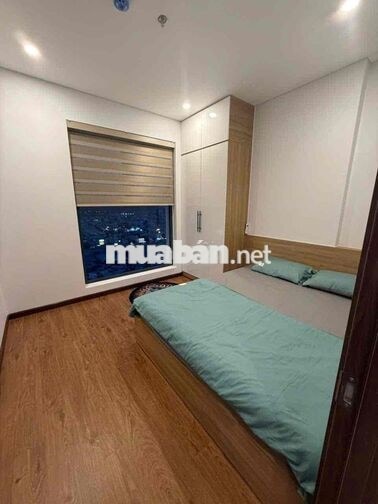 13 TRIỆU/ THÁNG FULL NỘI THẤT ĐẸP| 2 PHÒNG NGỦ | CĂN HỘ MIA PLAZA |