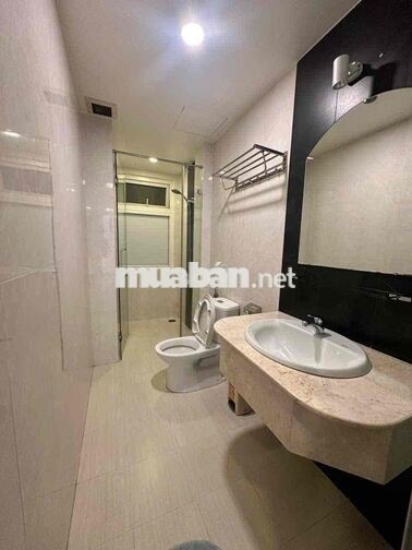 CĂN HỘ FULL NỘI THẤT NGUYỄN TRÃI QUẬN 1 GẦN CHỢ BẾN THÀNH