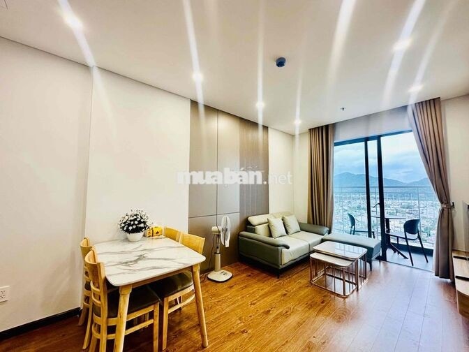 13 TRIỆU/ THÁNG FULL NỘI THẤT ĐẸP| 2 PHÒNG NGỦ | CĂN HỘ MIA PLAZA |