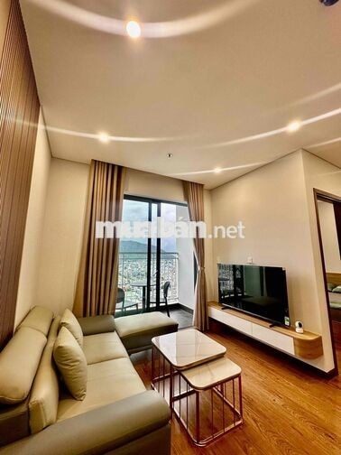 13 TRIỆU/ THÁNG FULL NỘI THẤT ĐẸP| 2 PHÒNG NGỦ | CĂN HỘ MIA PLAZA |