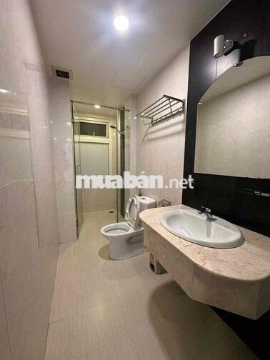 CĂN HỘ FULL NỘI THẤT NGUYỄN TRÃI QUẬN 1 GẦN CHỢ BẾN THÀNH