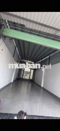 nhà nguyên căn 120m2 MT Trần Văn Mười