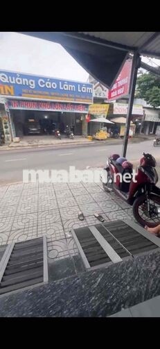 nhà nguyên căn 120m2 MT Trần Văn Mười