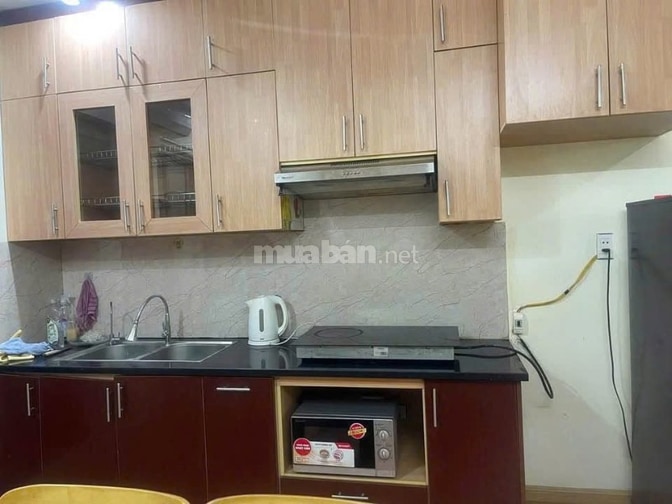 Chỉ 11tr căn 3PN chung cư Ruby Garden, 02 Nguyễn Sỹ Sách