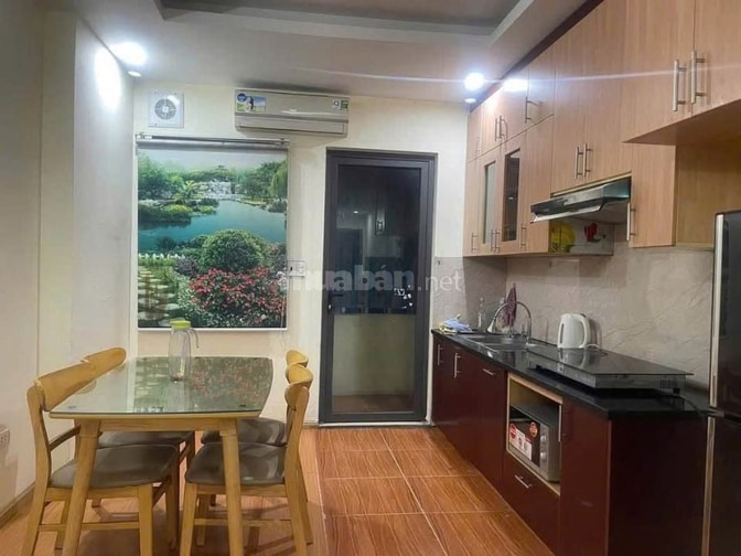 Chỉ 11tr căn 3PN chung cư Ruby Garden, 02 Nguyễn Sỹ Sách