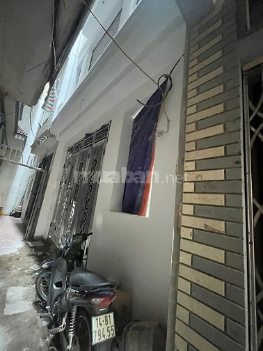Bán nhà khu Trương Định - Tân Mai, Hoàng Mai, HN.