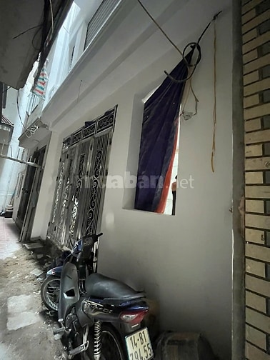 Bán nhà khu Trương Định - Tân Mai, Hoàng Mai, HN.