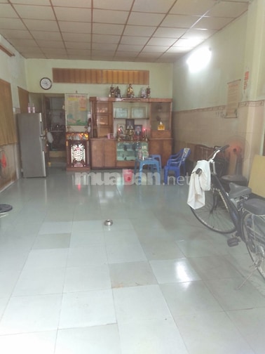 CHO NỮ THUÊ TẦNG TRỆT SỐ LƯỢNG 3NGƯƠI Ở GHÉP  NGUYÊN CĂN